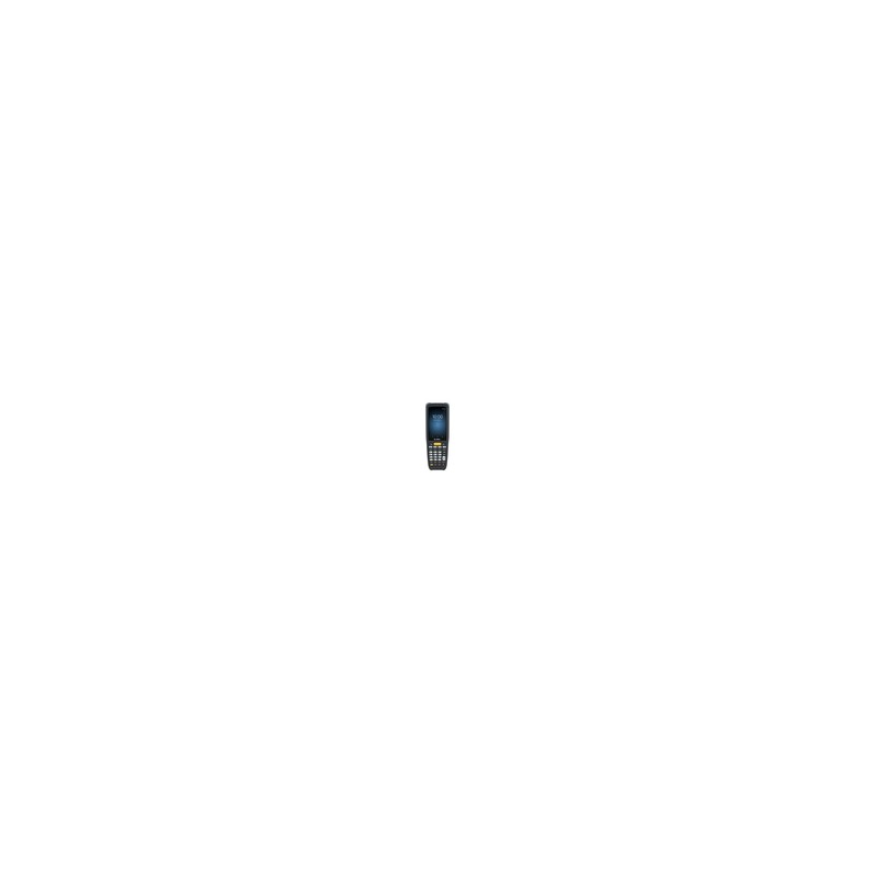 Zebra Kit: MC2200, WLAN, BT, SE4100, Cam, 34KY, Std, GMS, 3/32GB, NFC, TR