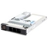 DELL 480GB SSD SATA ISE RI 6Gbps 512e 2.5in with 3.5in HYB CARR CK, T360, T560, R360,R450,R550, R660, R760, Rxx5...