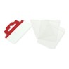 Zebra Kit:3PK Glossy Screen Protectors MC70/75