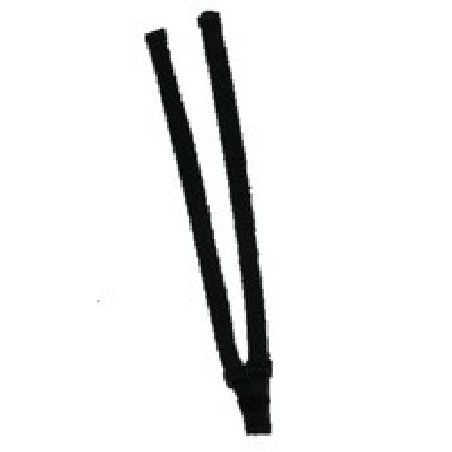 Zebra Kit SB1 Long Lanyard W/ Velcro/1-Pack