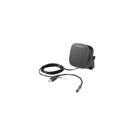 Zebra KT:Ext HSN4039A Spkr/Adapter Cable VC70