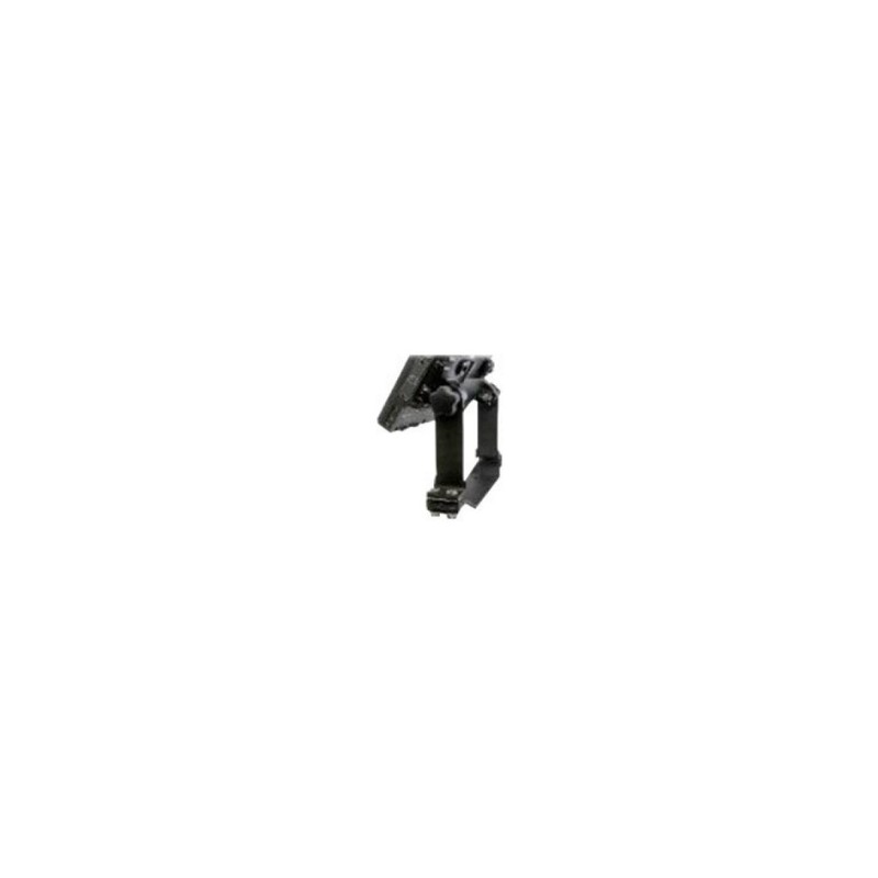 Zebra VC50 Brack 2MOUNT Adapter Arms/7 Inch With Bolts
