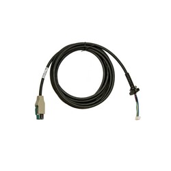 Zebra USB Keyboard QWERTY With 300 CM Cable For VC80