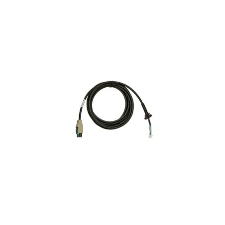 Zebra USB Keyboard QWERTY With 300 CM Cable For VC80