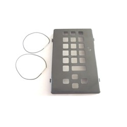 Zebra Kit KYBD 21 KY Backlit IP66/USB GRL Numeric