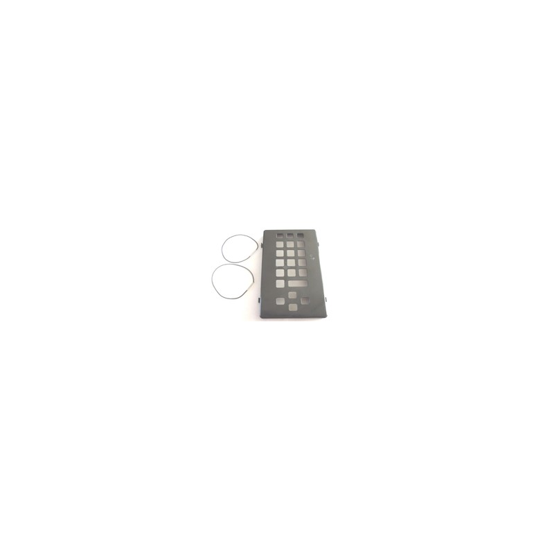 Zebra Kit KYBD 21 KY Backlit IP66/USB GRL Numeric