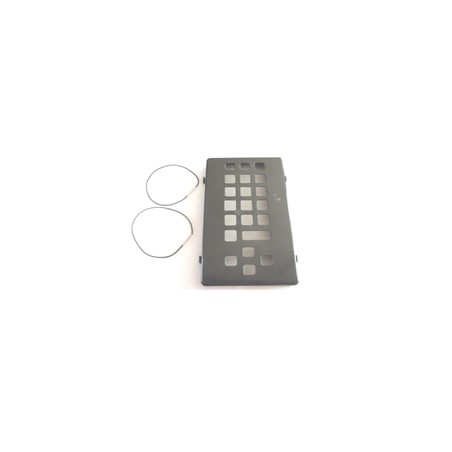 Zebra Kit KYBD 21 KY Backlit IP66/USB GRL Numeric
