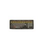 Zebra USB Keyboard QWERTY With 300 CM Cable For VC70