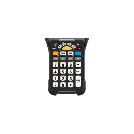 Zebra KYPD:MC93,29KY Numeric,10PK