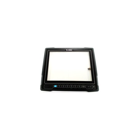 Zebra Front With Touch Screen (Non-Heated)