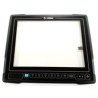 Zebra Front With Touch Screen (Non-Heated)