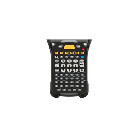 Zebra KYPD:MC93,58KY,Alpha Numeric,10PK