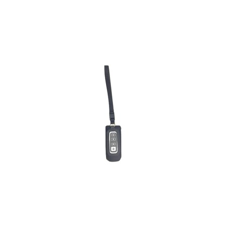 Zebra Wrist Lanyard Assy: Case With Wrist Cord For CS4070
