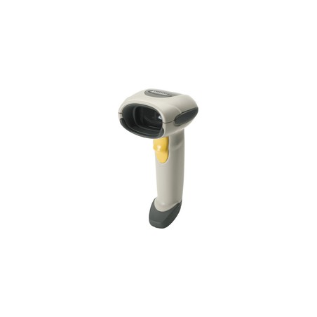 Zebra Scanner Only PDF/Multiinterface White IN