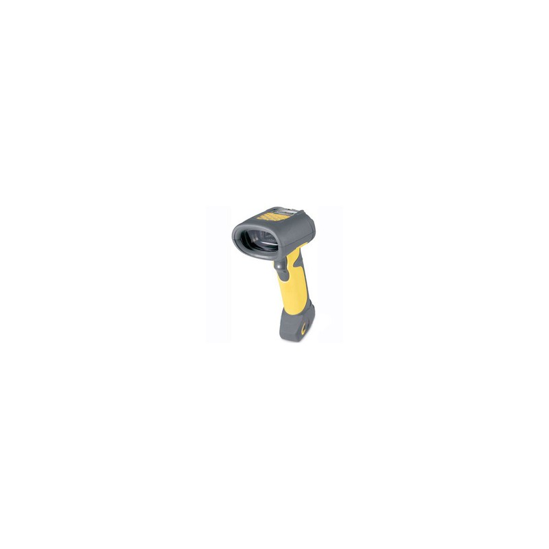 Zebra LS3408ER Scanner Only/Multi Int.F.