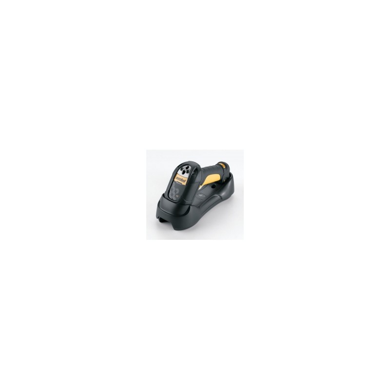 Zebra LS3578ER BT USB Kit 7FT/Incl.CRDL + PWR NO Line C