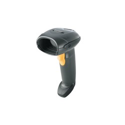 Zebra Kit 2-D USB Series A 7FT ST/Black
