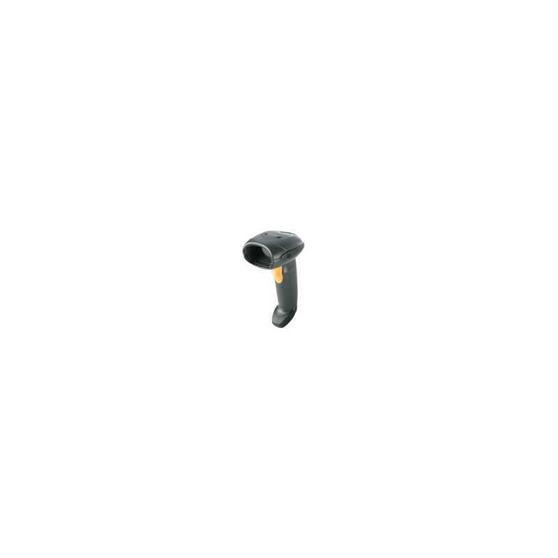 Zebra Kit 2-D USB Series A 7FT ST/Black