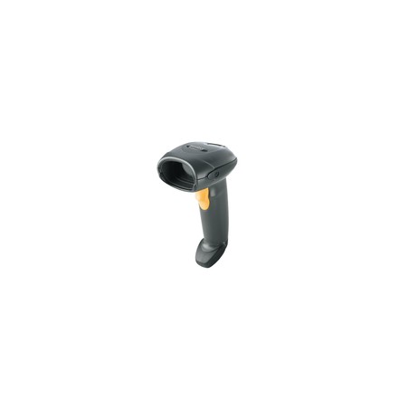 Zebra Kit 2-D USB Series A 7FT ST/Black