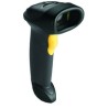 Zebra LS4208 Scanner Only EAS/Black Multi Int.F.