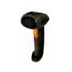 Zebra LS4208 USB Kit Serie A 7FT/Black