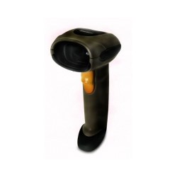 Zebra LS4208 Scanner Only/Black Multi Int.F.