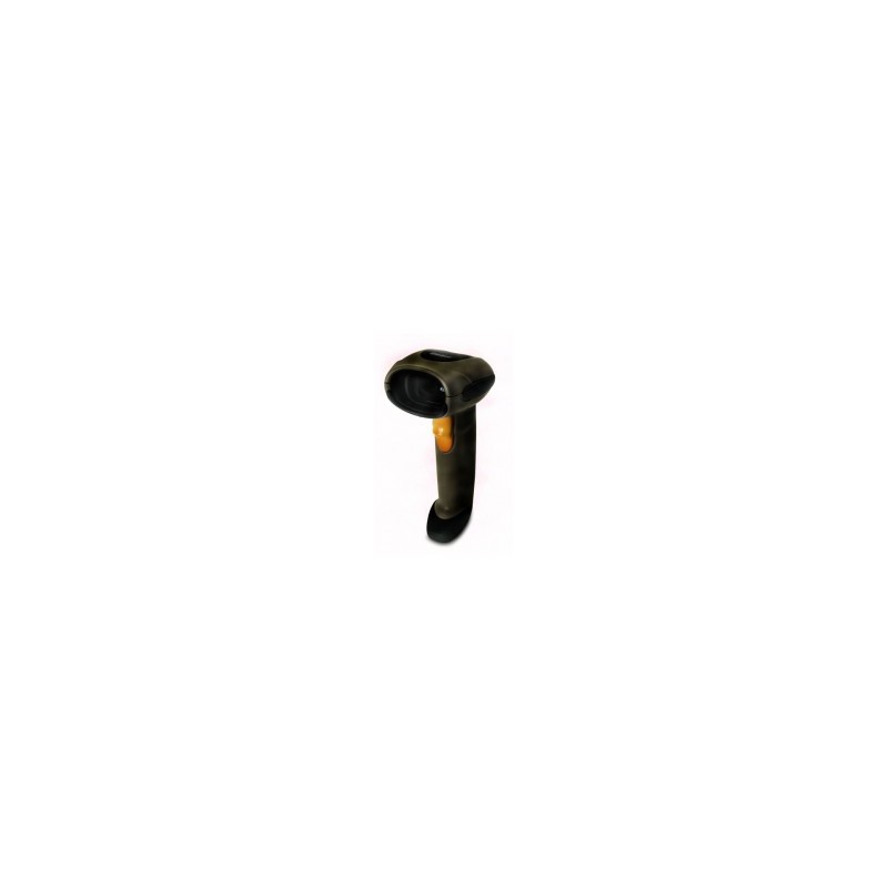 Zebra LS4208 Scanner Only/Black Multi Int.F.
