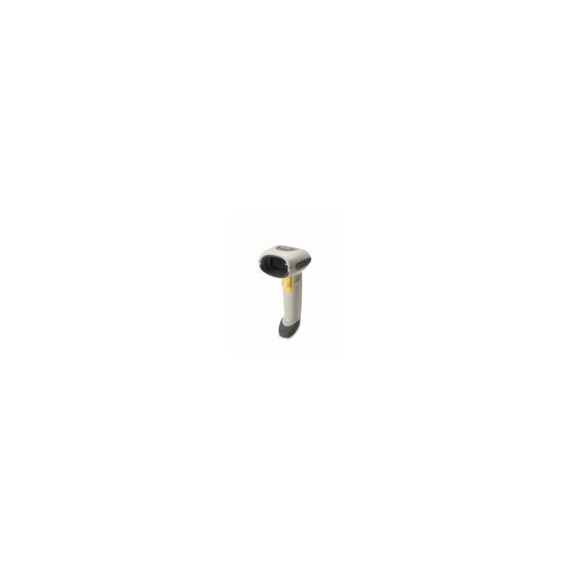 Zebra LS4208 USB Kit Serie A 7FT/White