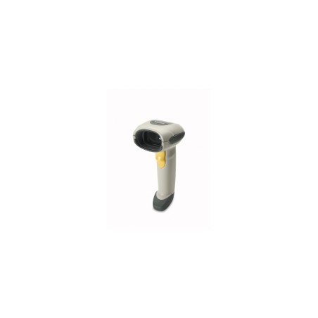Zebra LS4208 USB Kit Serie A 7FT/White