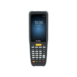 MC: WLAN, BT, SE4100, 34KY, STD, GMS, 2/16GB, RU