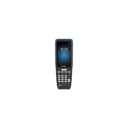 MC: WLAN, BT, SE4100, 34KY, STD, GMS, 2/16GB, RU