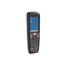 Zebra MC2180 802.11B/G/N BT Touch/2D IMG Std Bat 128MB/256MB ENG