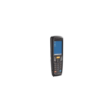 Zebra MC2180 802.11B/G/N BT Touch/2D IMG Std Bat 128MB/256MB ENG