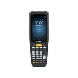 MC: WLAN, BT, SE4100, 34KY, STD, GMS, 2/16GB, XP