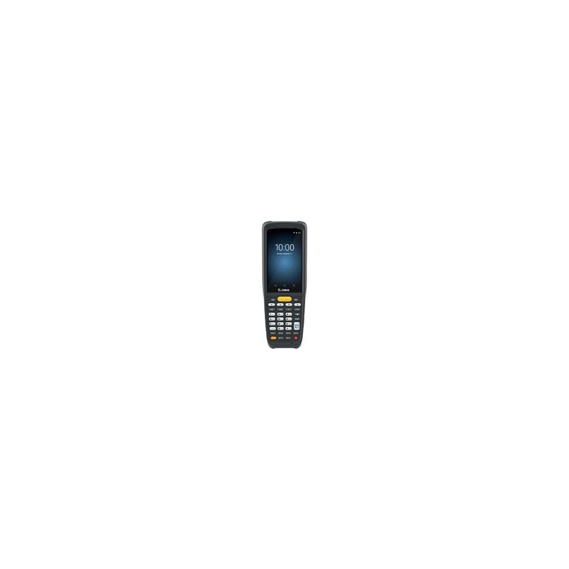 MC: WLAN, BT, SE4100, 34KY, STD, GMS, 2/16GB, XP