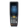 Zebra MC: WLAN, BT, SE4100, 34KY, Std, GMS, 2/16GB, XP