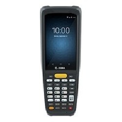 Zebra MC: WWAN, BT, Brick, SE4100, 34KY, Std, GMS, 2/16GB, RU