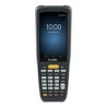 Zebra MC: WWAN, BT, Brick, SE4100, 34KY, Std, GMS, 2/16GB, RU