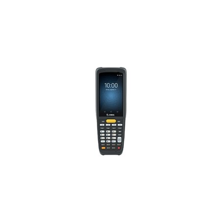 MC: WLAN, BT, SE4100, CAM, 34KY, STD, GMS, 3/32GB, NFC, XP