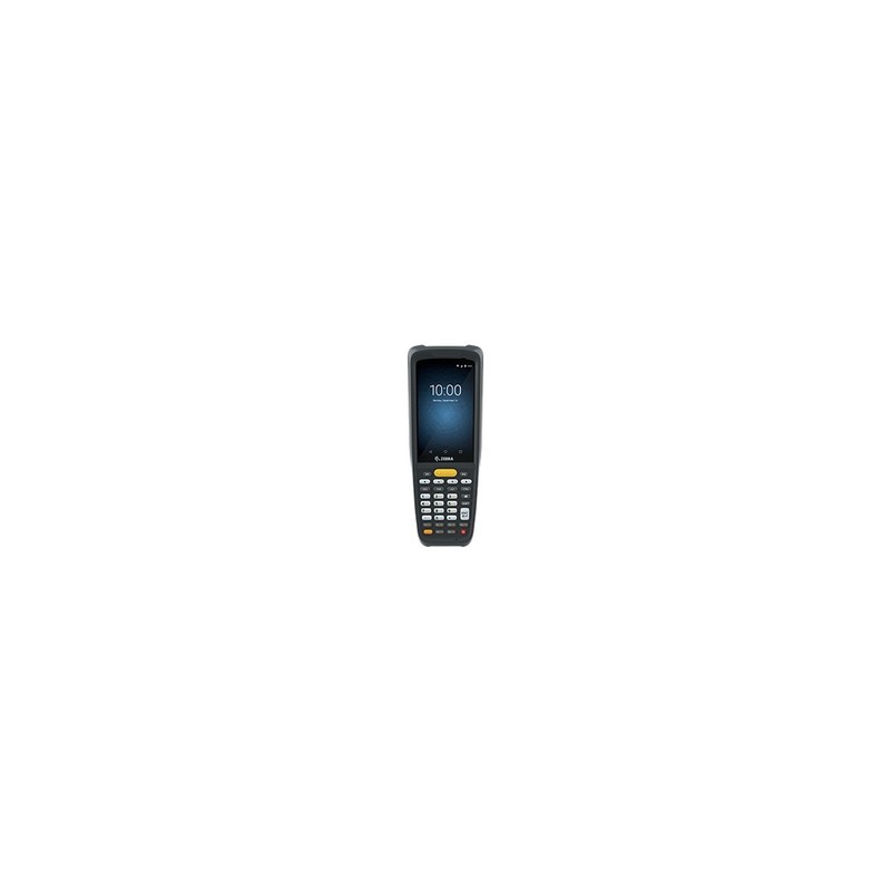 MC: WWAN, BT, BRICK, SE4100, 34KY, STD, GMS, 2/16GB, XP