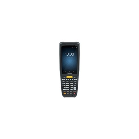 MC: WWAN, BT, BRICK, SE4100, 34KY, STD, GMS, 2/16GB, XP