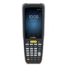 Zebra MC: WWAN, BT, Brick, SE4100, 34KY, Std, GMS, 2/16GB, XP