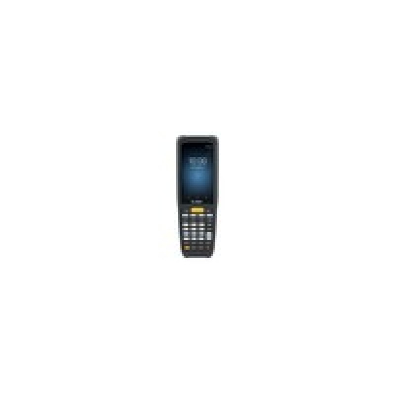 Zebra MC: WLAN, BT, SE4100, Cam, 34KY, Std, GMS, 3/32GB, NFC, RU