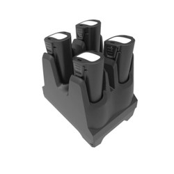 Zebra TC8000 4SLOT Battery Charger
