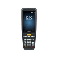 MC: WWAN, BT, BRICK, SE4100, CAM, 34KY, STD, GMS, 3/32GB, NFC, XP