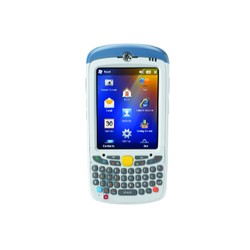 Zebra MC55X WLAN Ledimgr SE4710 512MB/2GB QWERTY WEHH 6.5 HTC ROW IN