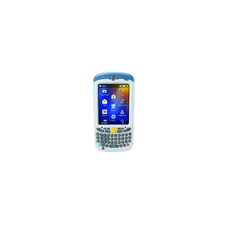 Zebra MC55X WLAN Ledimgr SE4710 512MB/2GB QWERTY WEHH 6.5 HTC ROW IN