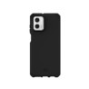 SPECTRUM_R CASE FOR MOTOROLA/MOTO G73 5G - SOLID BLACK MAT -