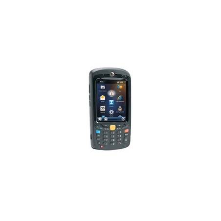 Zebra MC55X WLAN LED Imgr SE4710 Cam/512MB/2GB QWERTY WEHH 6.5 ROW