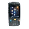 Zebra MC55X WLAN LED Imgr SE4710 Cam/512MB/2GB QWERTY WEHH 6.5 ROW
